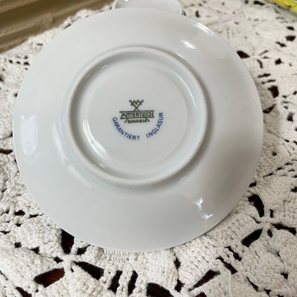 Demitasse cup, Mocha cup, Expresso cup - Picture 3 of 3